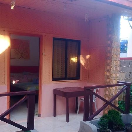 Forest Inn El Nido Dış mekan fotoğraf