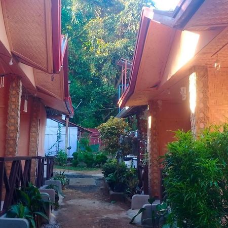 Forest Inn El Nido Dış mekan fotoğraf