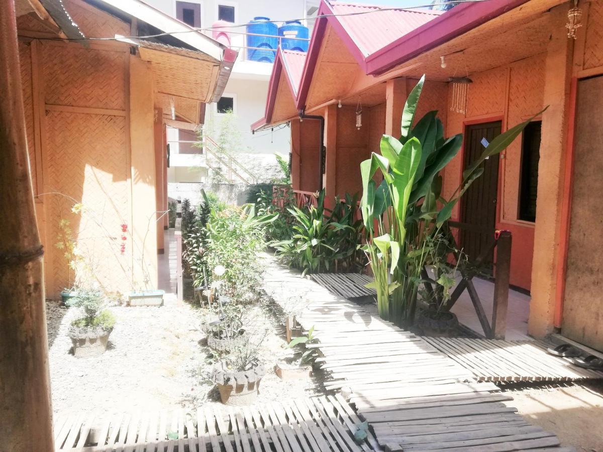 Forest Inn El Nido Dış mekan fotoğraf