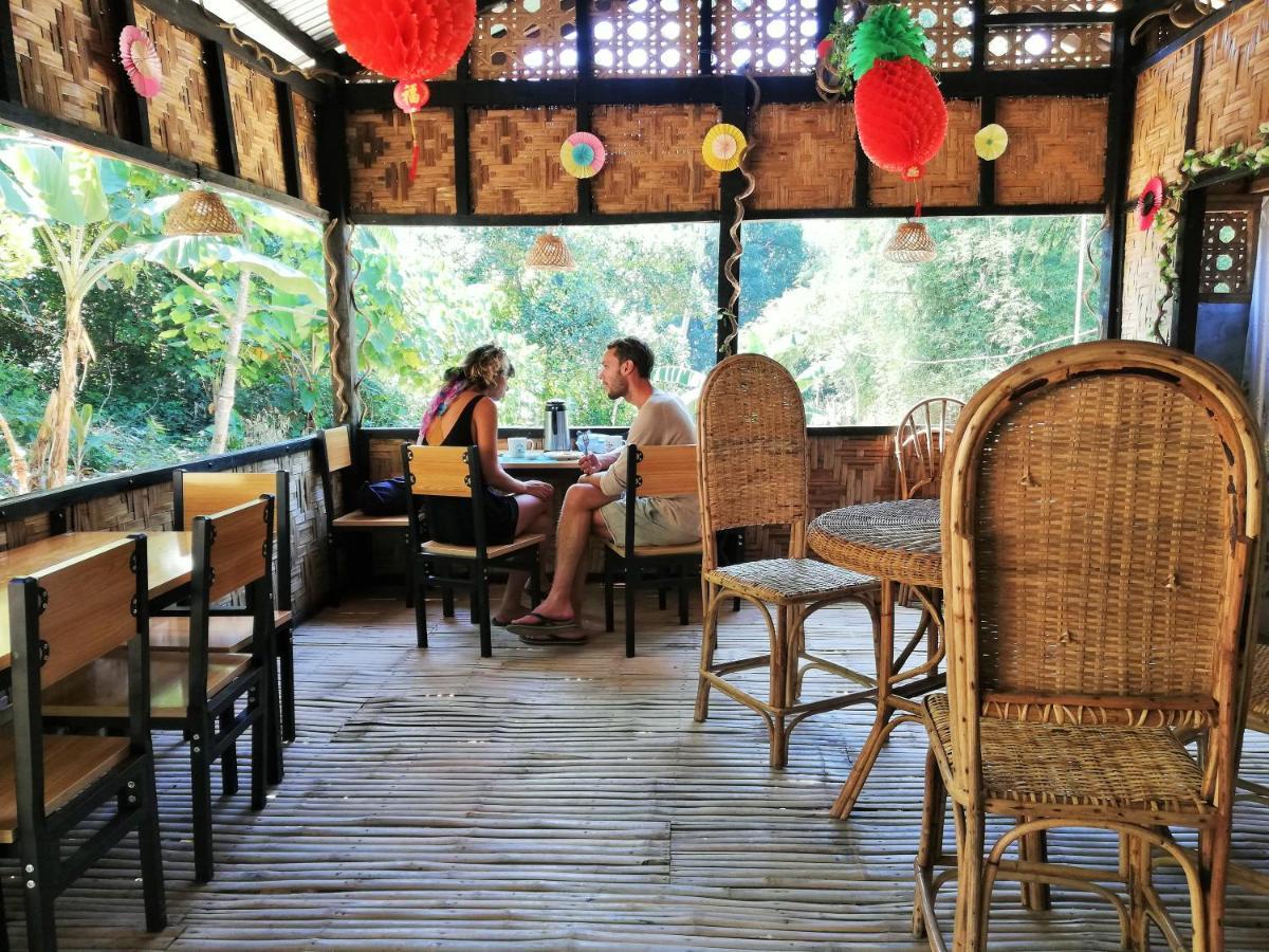 Forest Inn El Nido Dış mekan fotoğraf