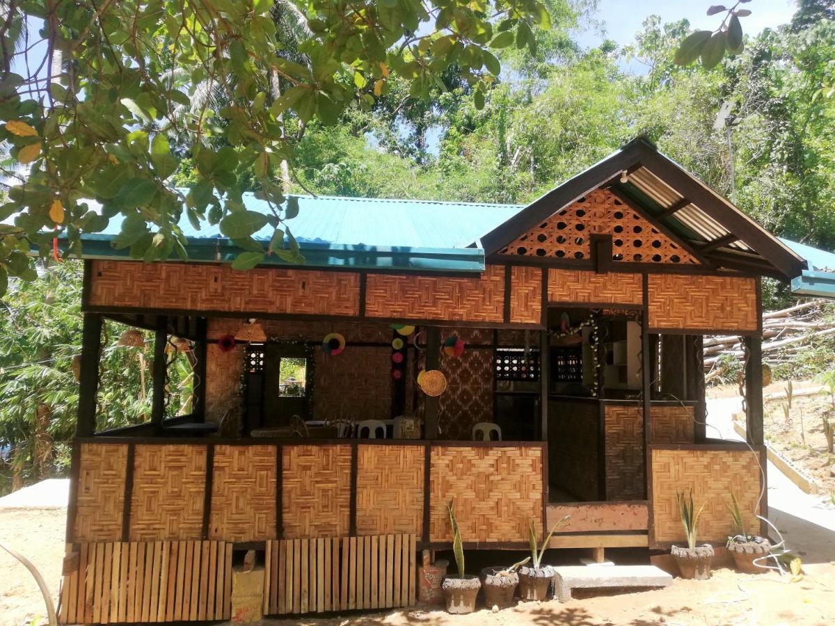 Forest Inn El Nido Dış mekan fotoğraf