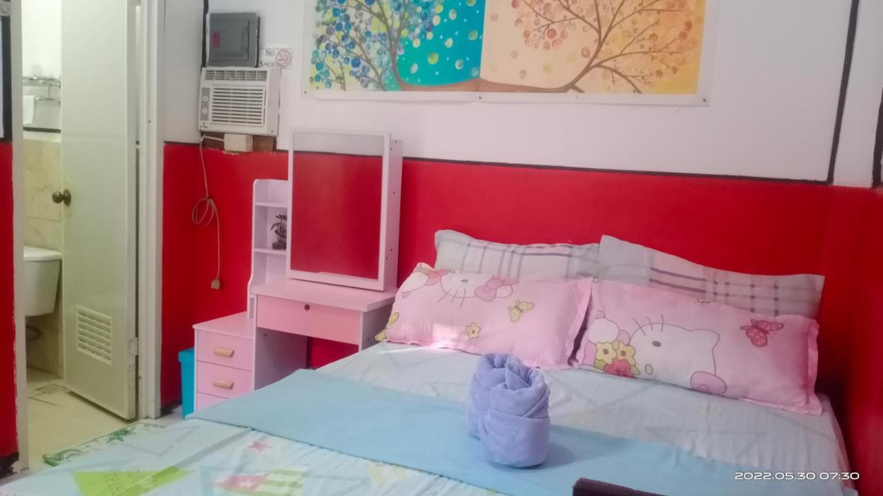 Forest Inn El Nido Dış mekan fotoğraf