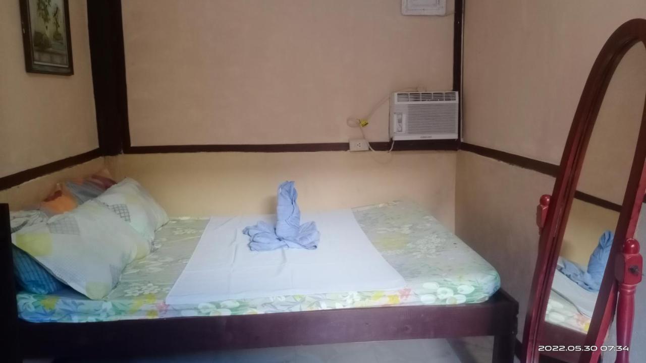 Forest Inn El Nido Dış mekan fotoğraf