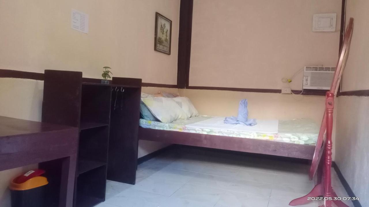 Forest Inn El Nido Dış mekan fotoğraf