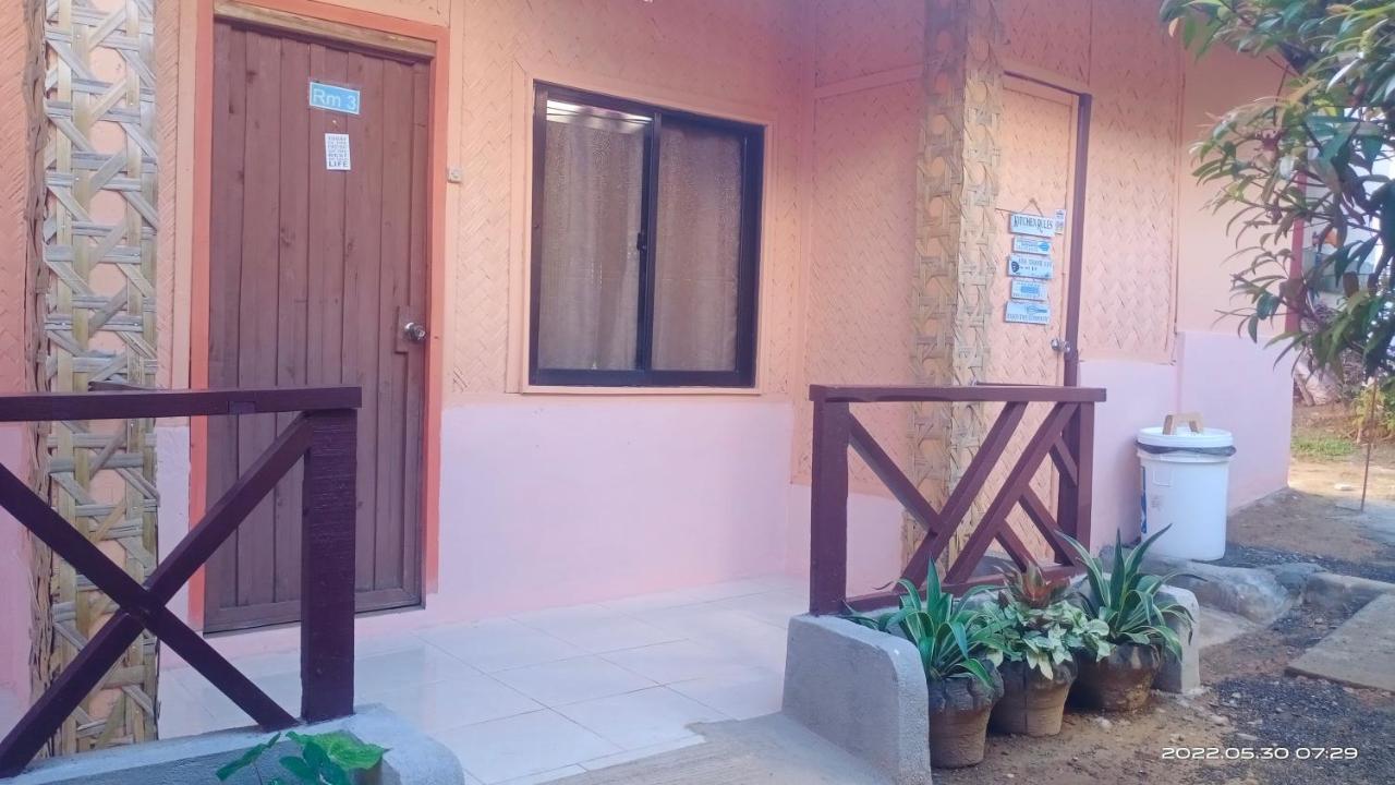 Forest Inn El Nido Dış mekan fotoğraf