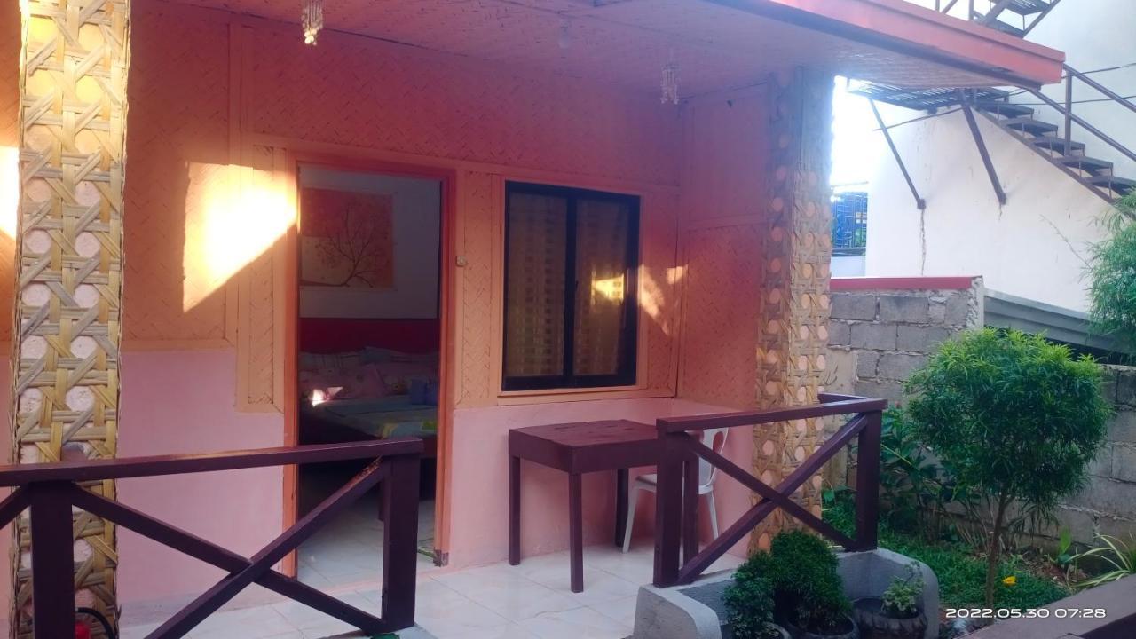 Forest Inn El Nido Dış mekan fotoğraf