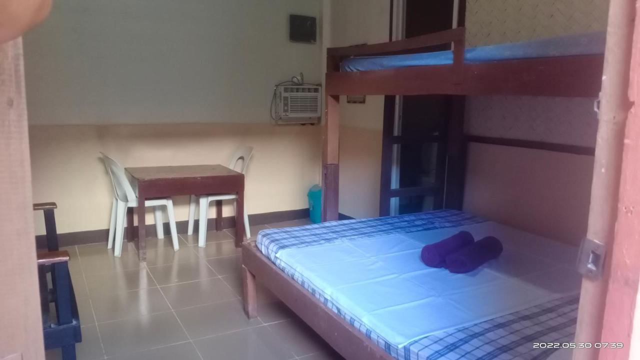 Forest Inn El Nido Dış mekan fotoğraf