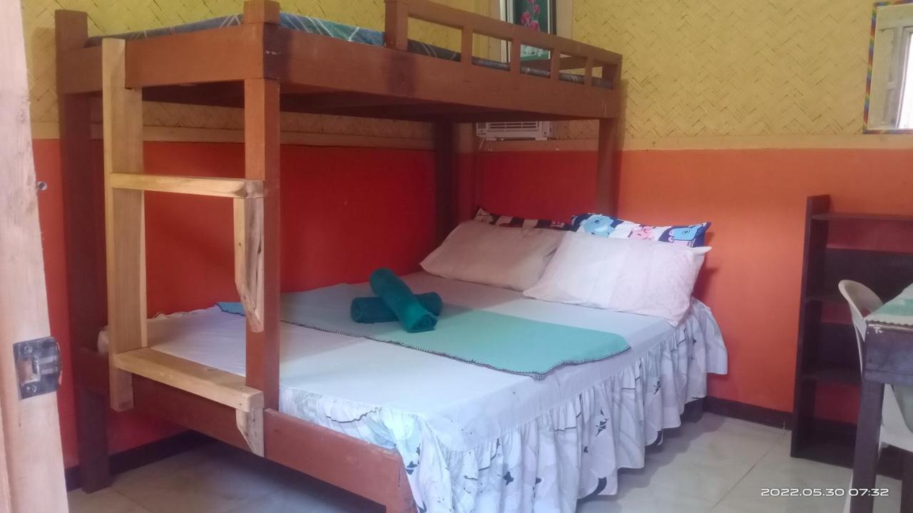 Forest Inn El Nido Dış mekan fotoğraf