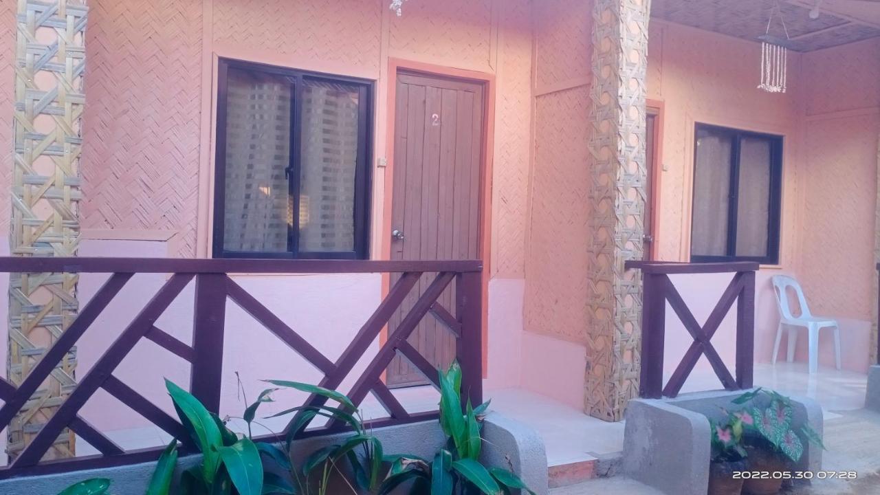 Forest Inn El Nido Dış mekan fotoğraf