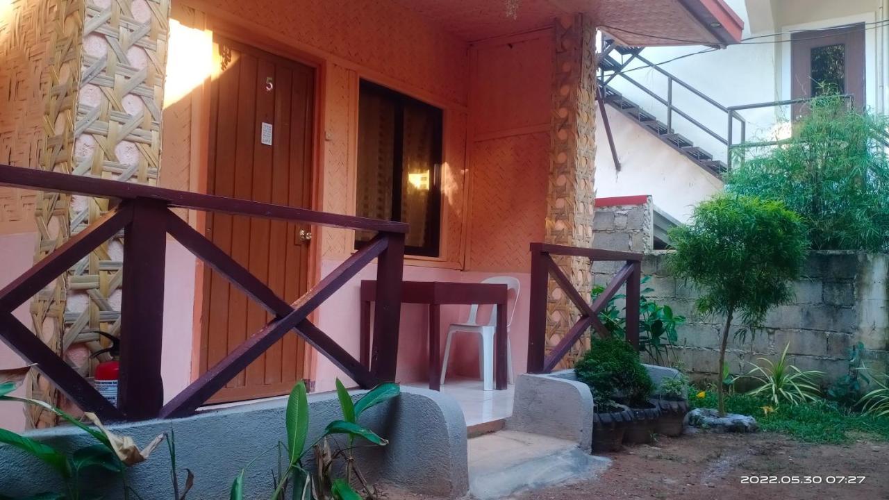 Forest Inn El Nido Dış mekan fotoğraf