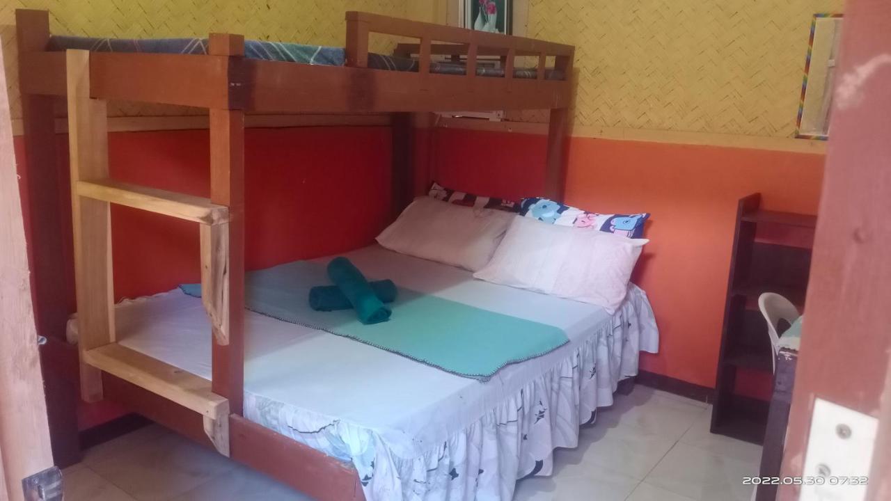 Forest Inn El Nido Dış mekan fotoğraf