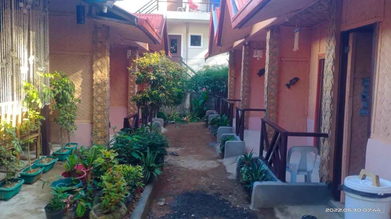 Forest Inn El Nido Dış mekan fotoğraf