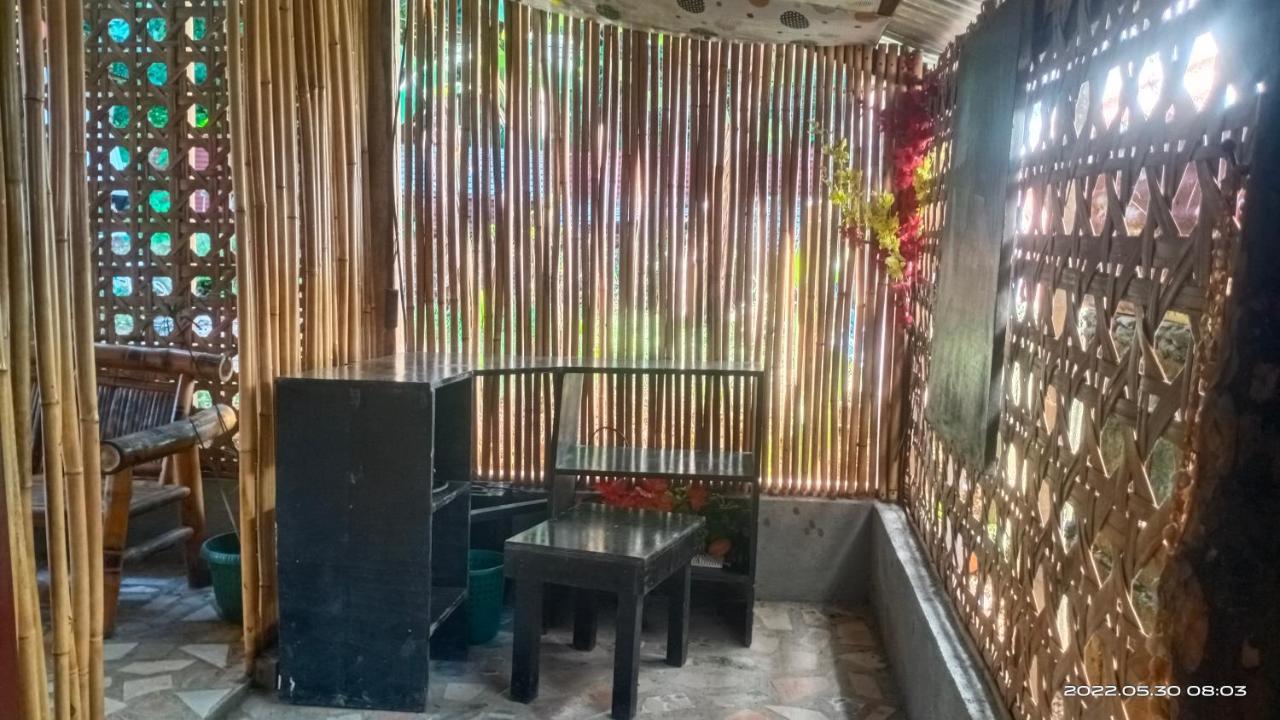 Forest Inn El Nido Dış mekan fotoğraf