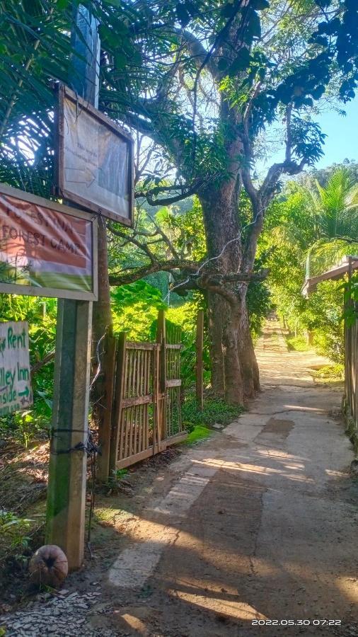 Forest Inn El Nido Dış mekan fotoğraf