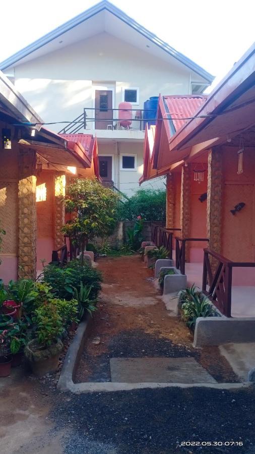 Forest Inn El Nido Dış mekan fotoğraf