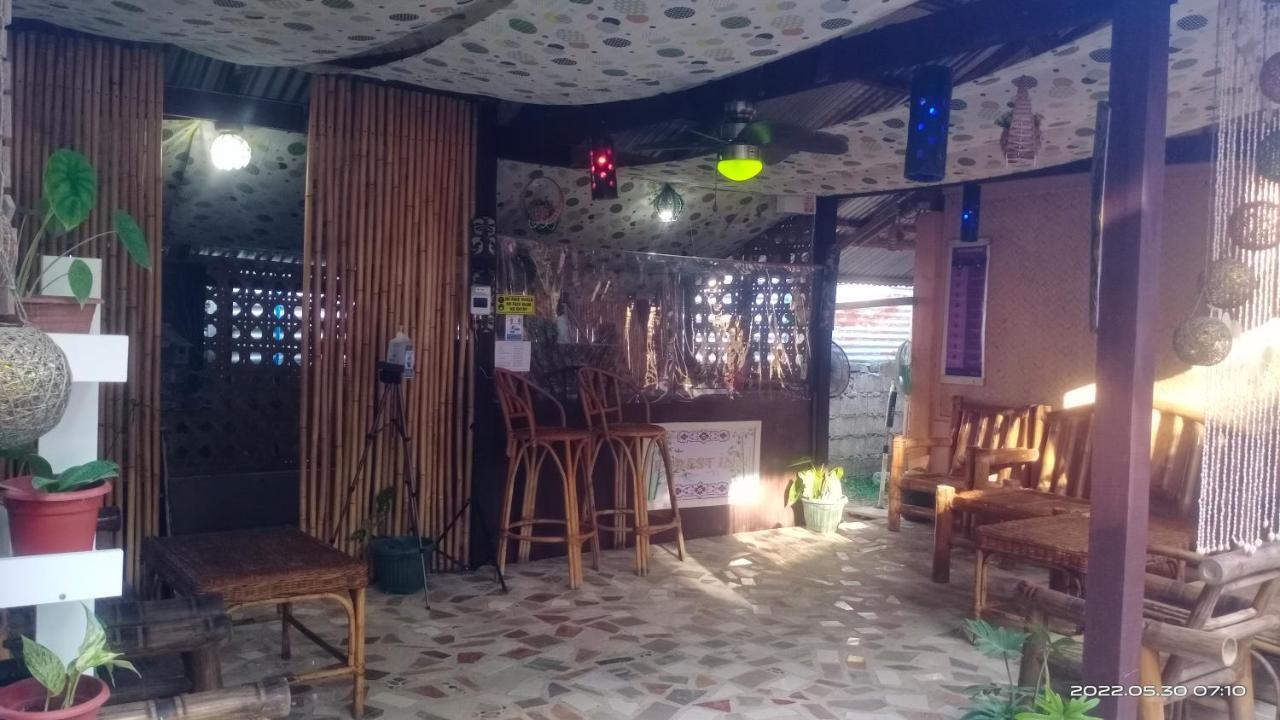 Forest Inn El Nido Dış mekan fotoğraf