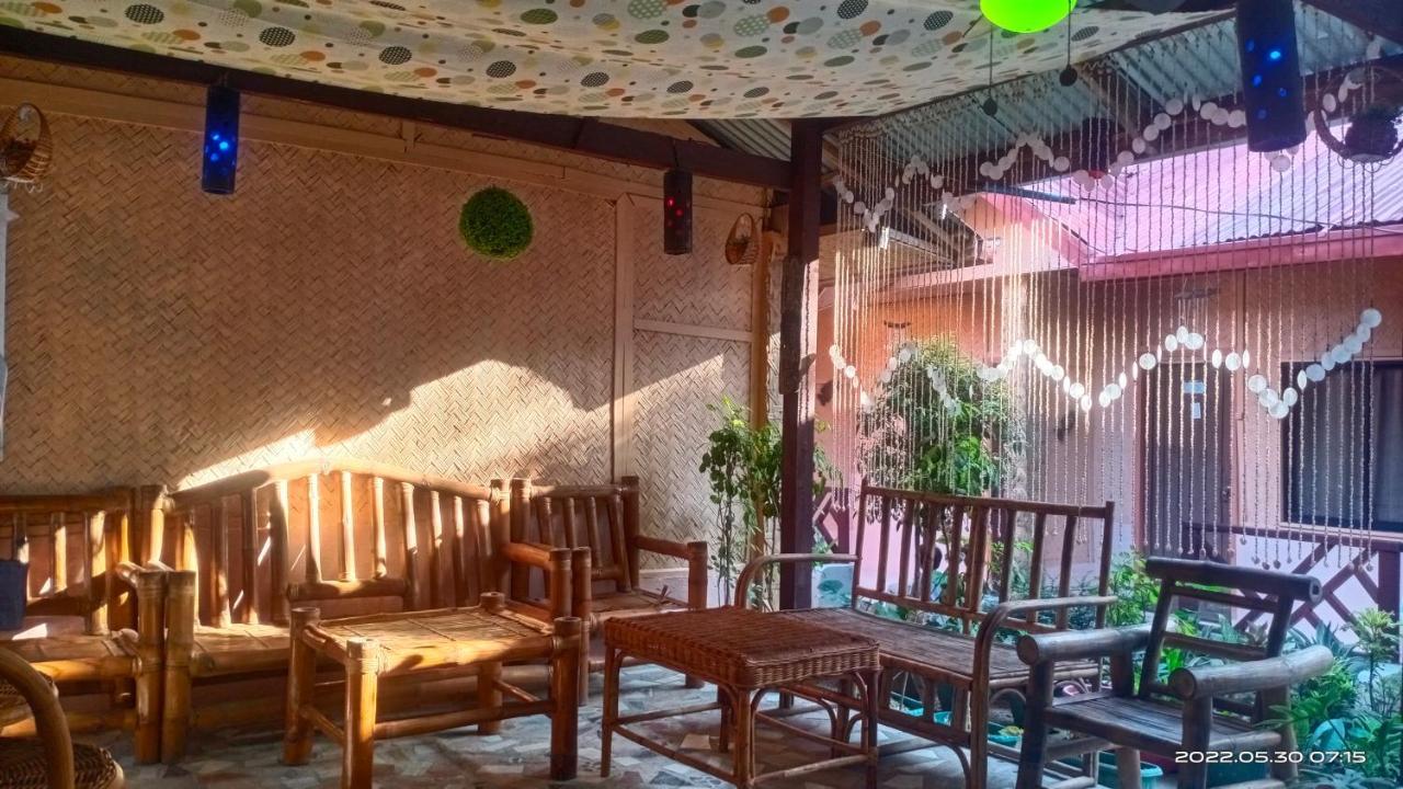 Forest Inn El Nido Dış mekan fotoğraf