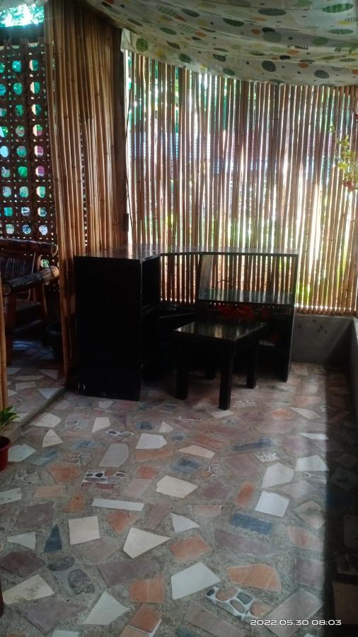 Forest Inn El Nido Dış mekan fotoğraf