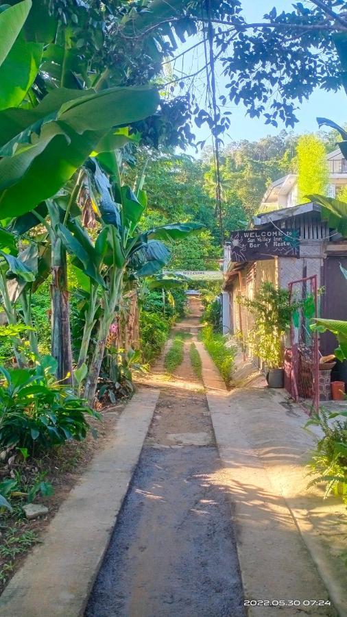Forest Inn El Nido Dış mekan fotoğraf