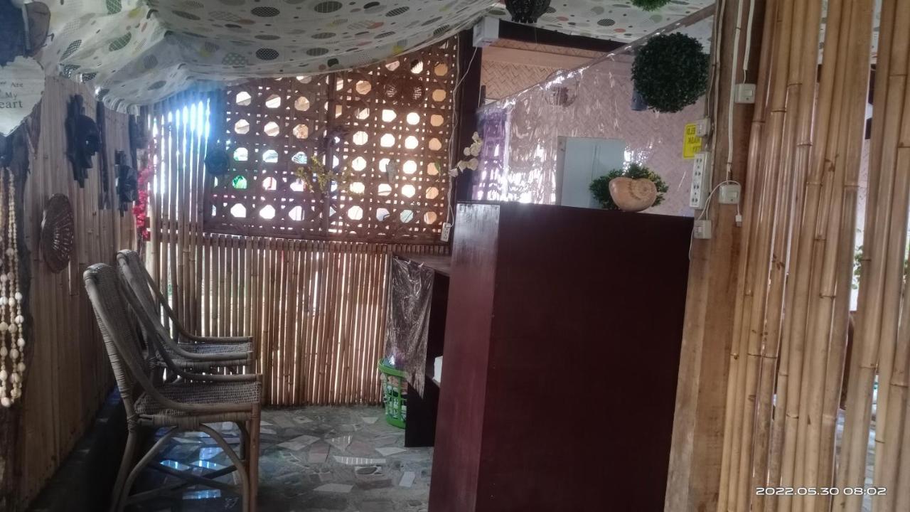 Forest Inn El Nido Dış mekan fotoğraf