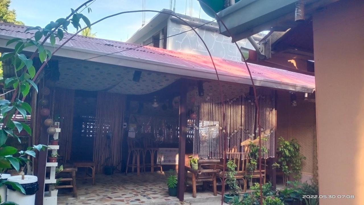 Forest Inn El Nido Dış mekan fotoğraf