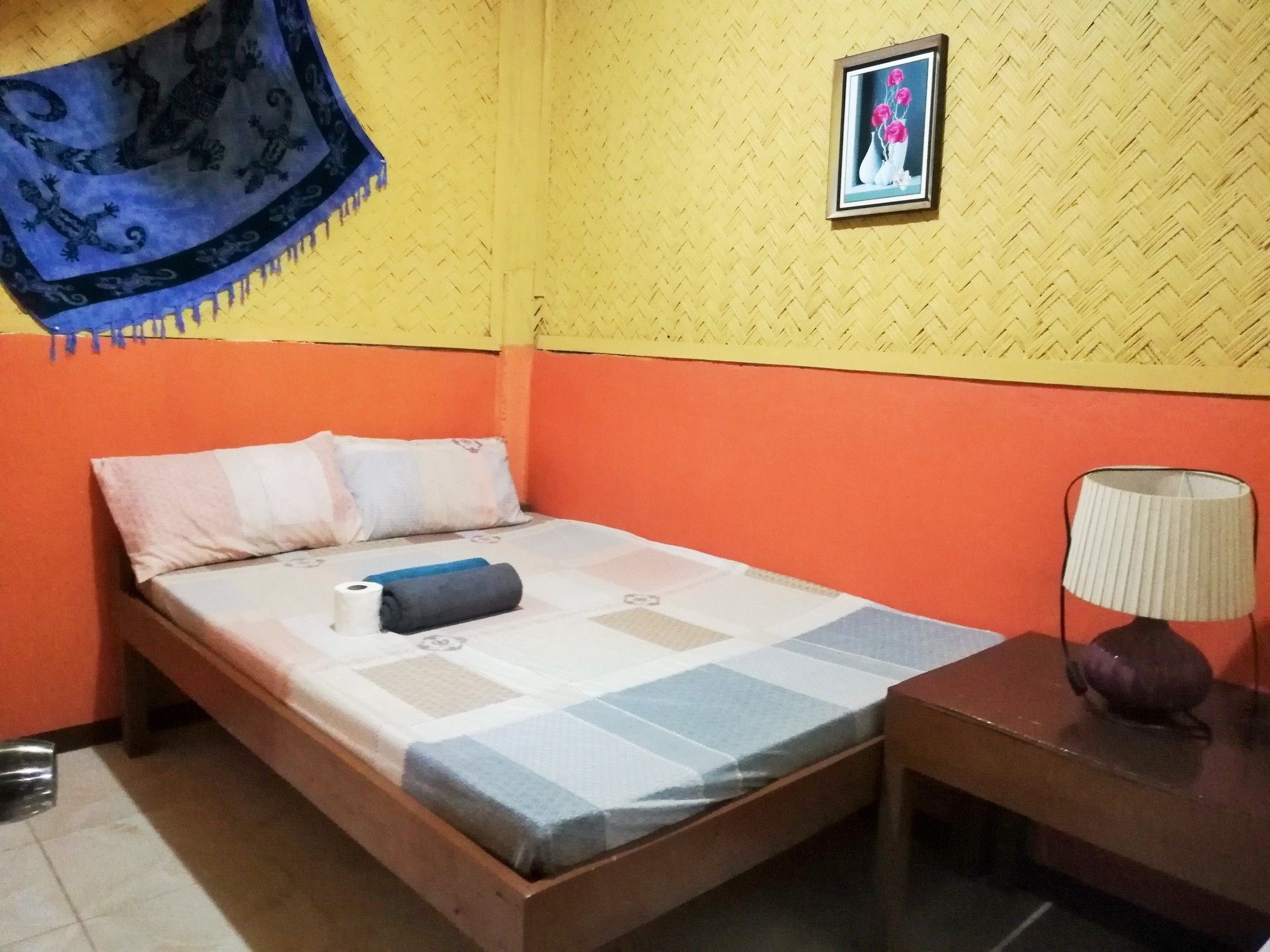 Forest Inn El Nido Dış mekan fotoğraf